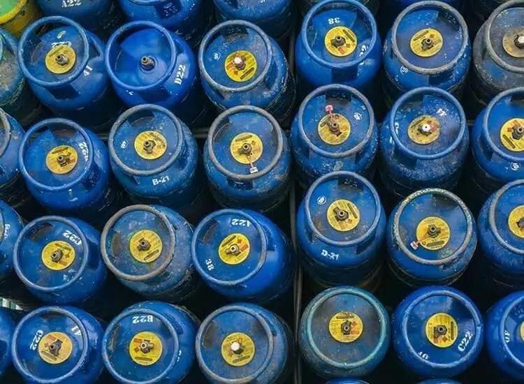 Commercial LPG Prices Slashed by Over ₹200: Relief for Businesses