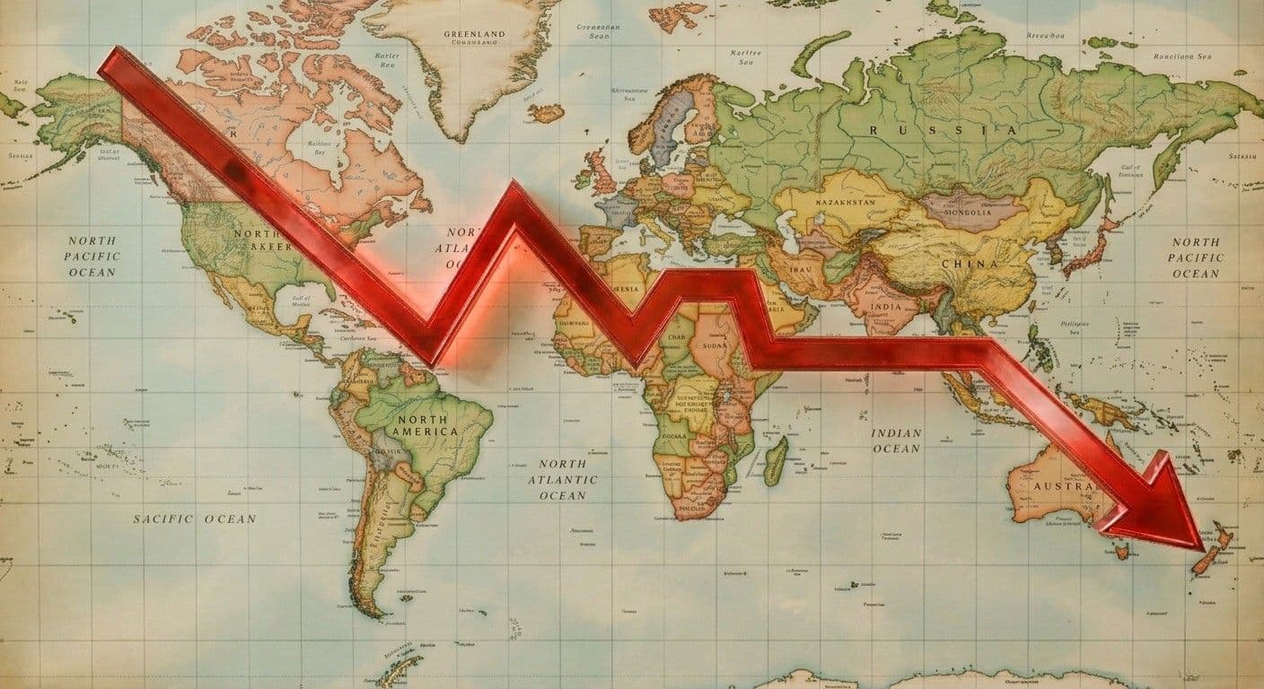 World will sink into recession if war drags on: IMF