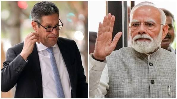 Meta Issues Apology After Restricting PM Modi Video