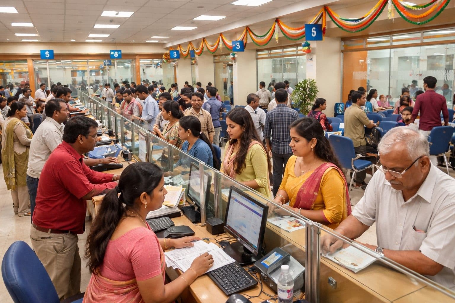 Asset quality of Indian banks best in decades: RBI report