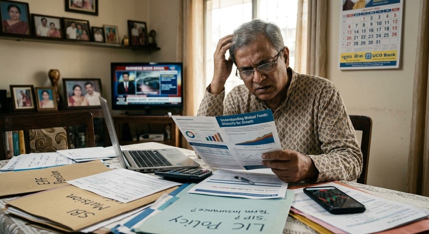 Why financial access still falls short of driving smart money decisions