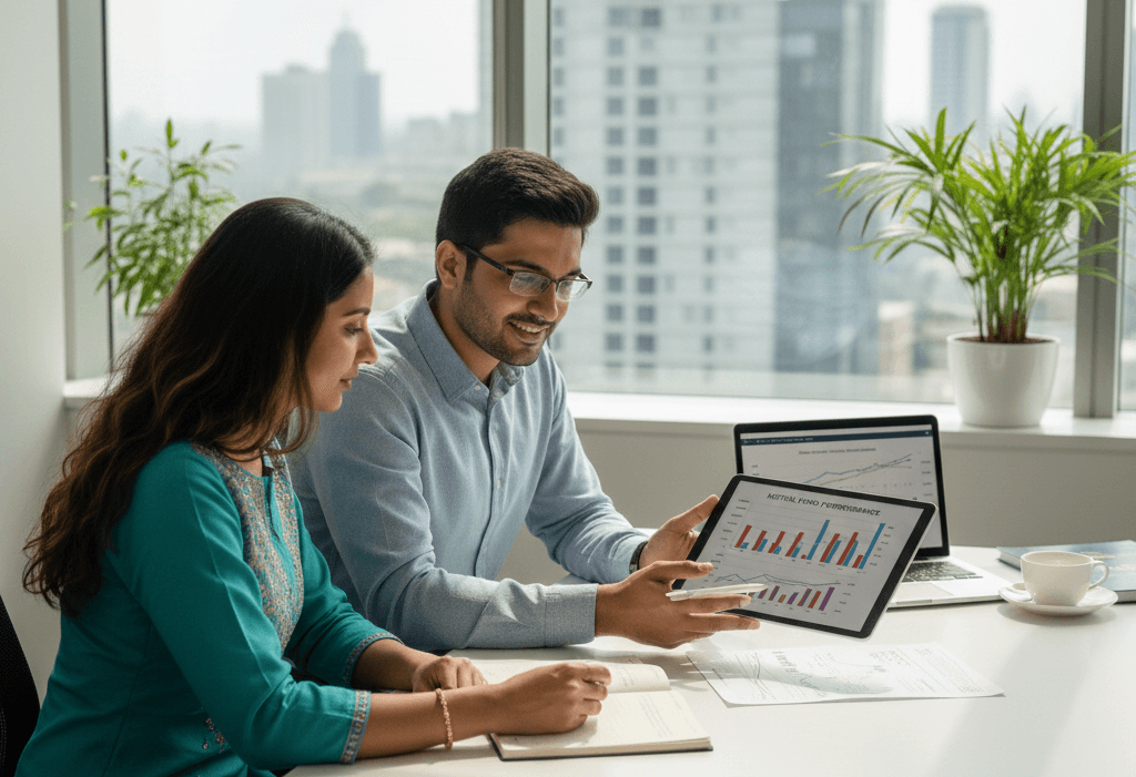 MF assets touches ₹80.8 trillion in Nov on retail-led growth