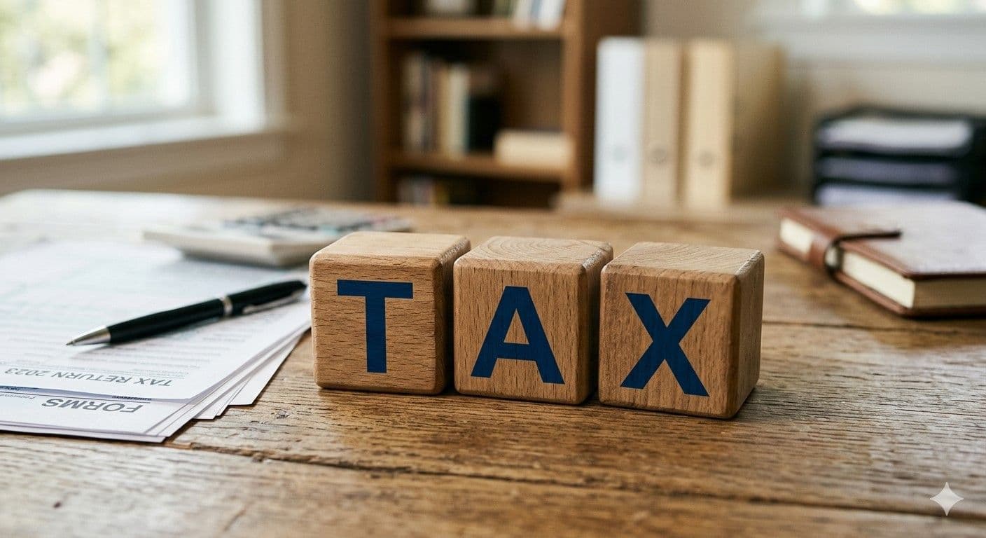 Net direct tax collections up 5.12% to over ₹23.40 trillion in FY26