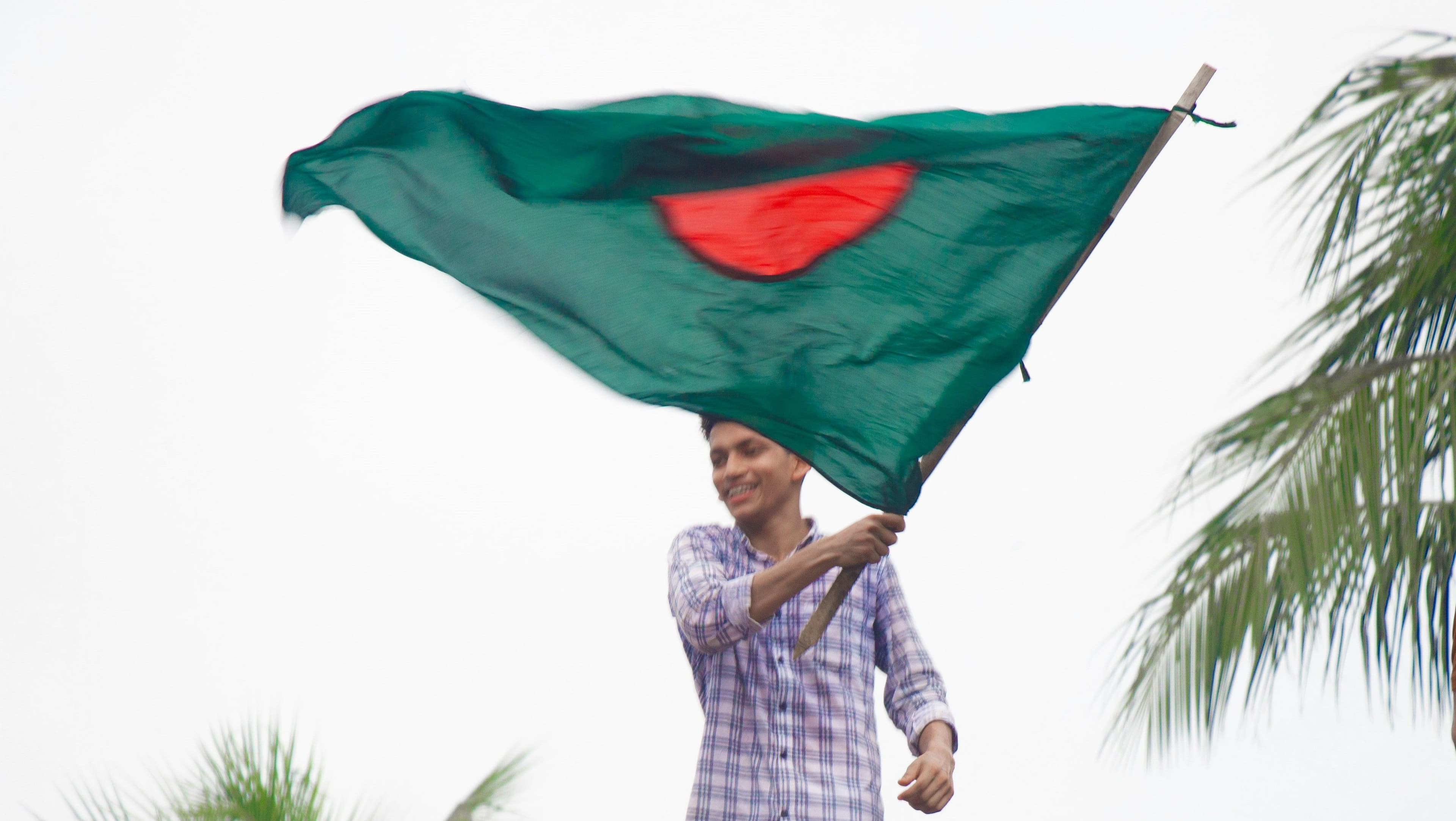 Bangladesh votes in pivotal election with major implications for India