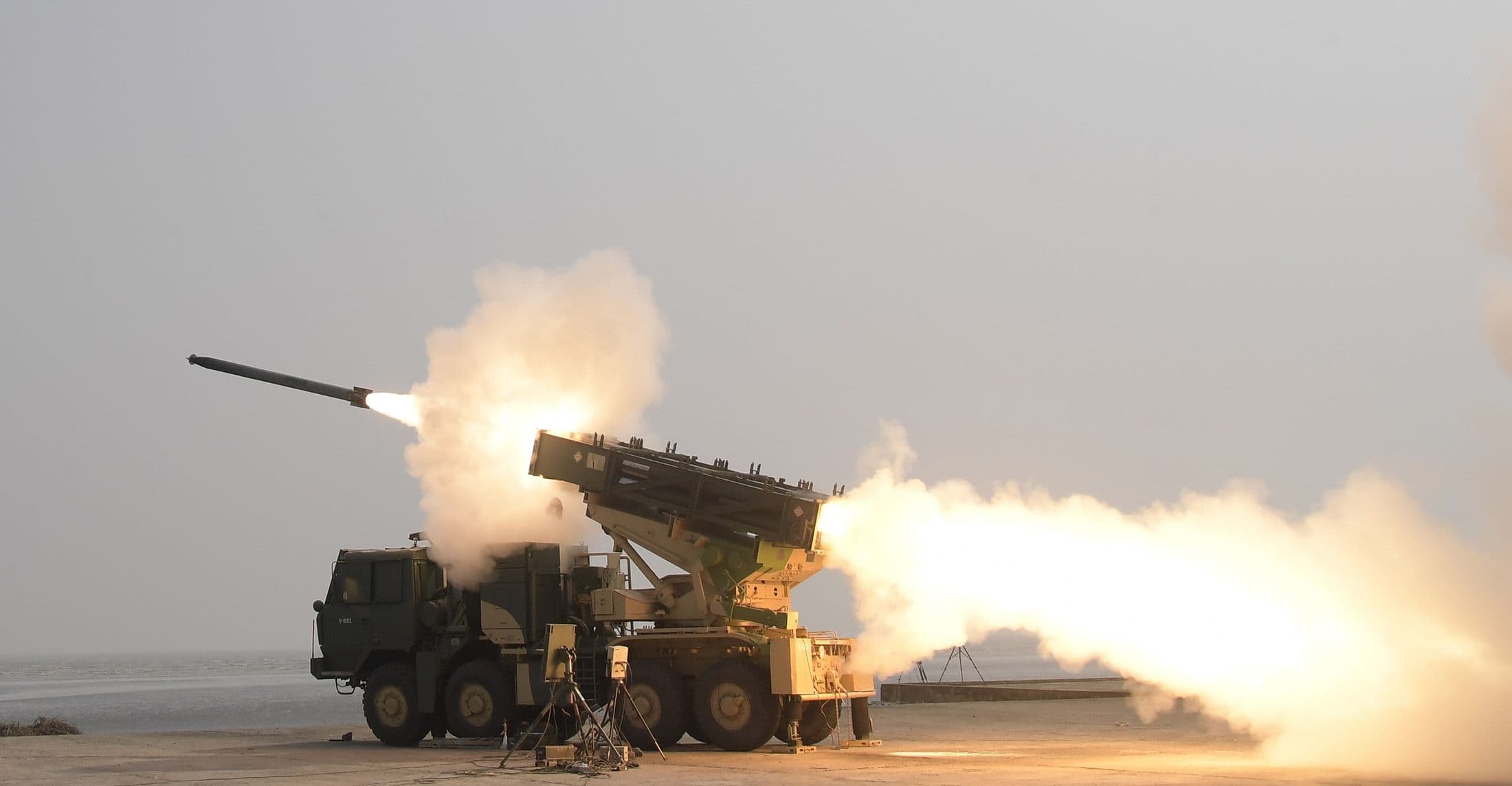 DAC approves ₹79k-cr defence procurement proposals