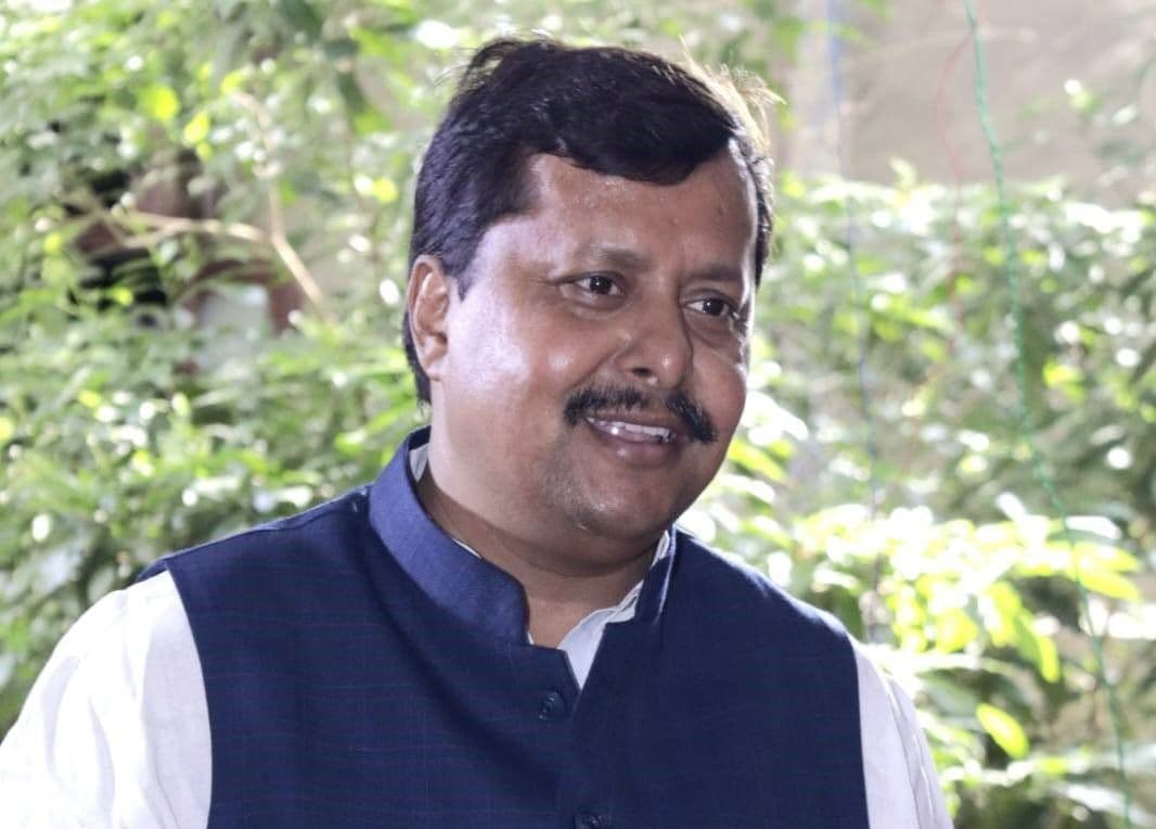 Nitin Nabin set to become BJP’s next national president, first leader from Bihar