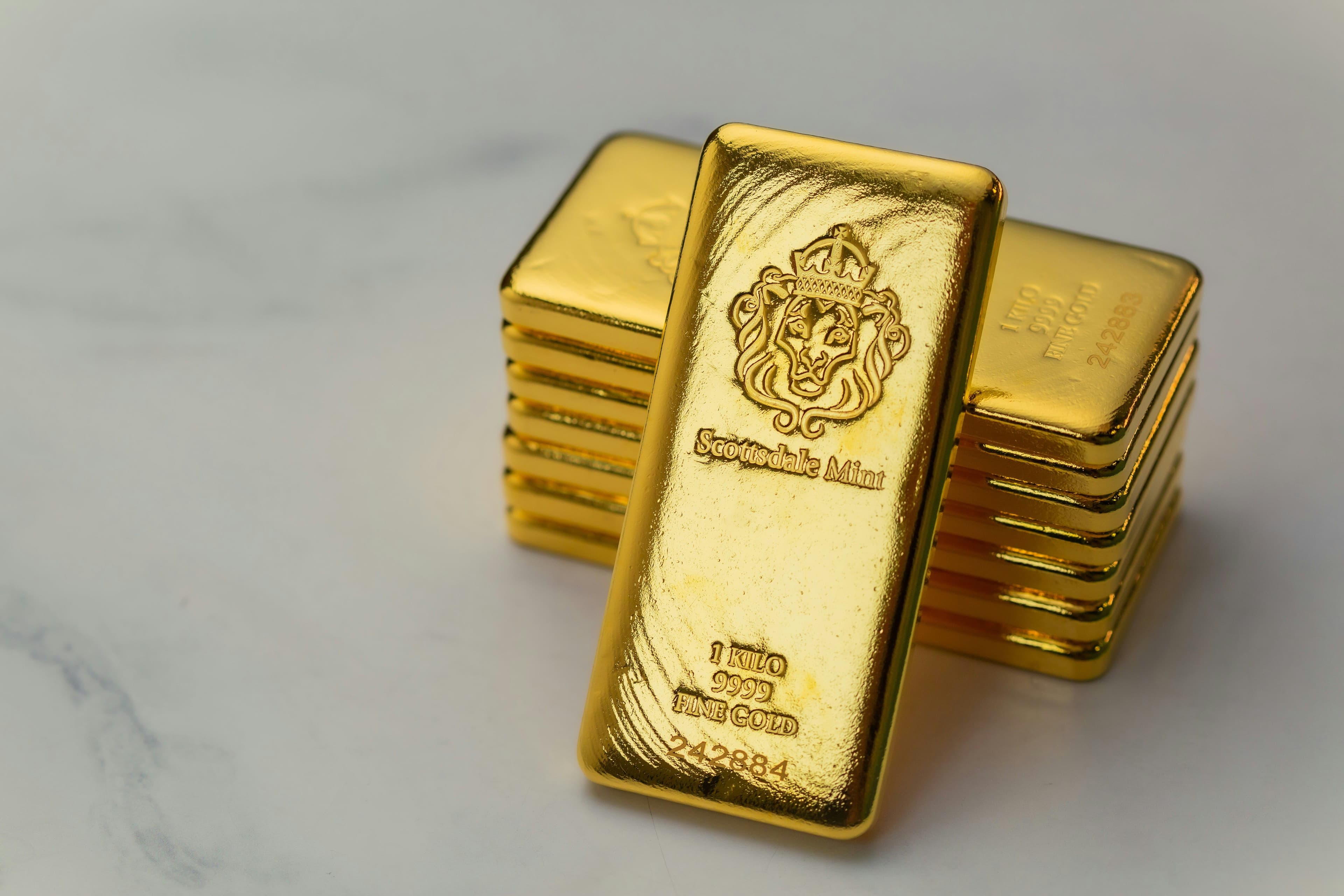 Gold’s $4,500 test: Why the market’s next move could be decisive