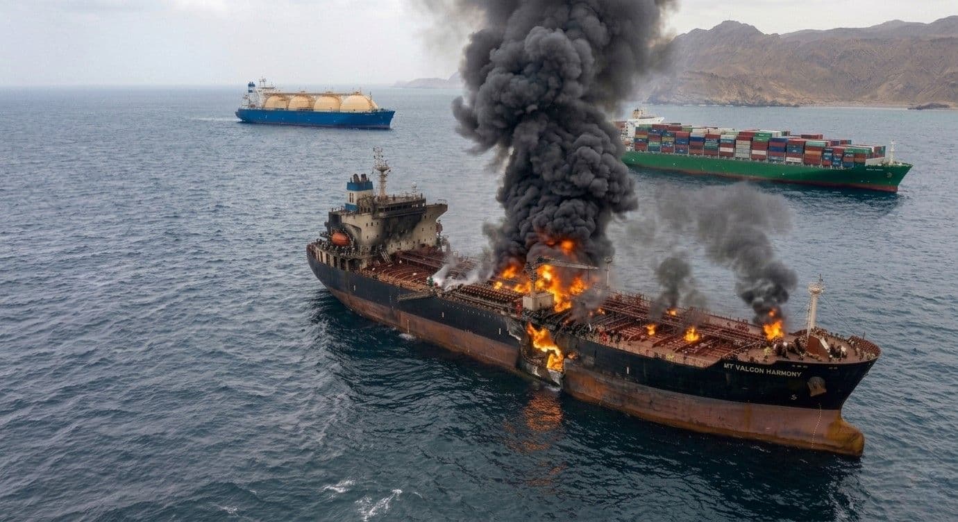 Wake-up call: West Asia turmoil is India’s signal to rebuild