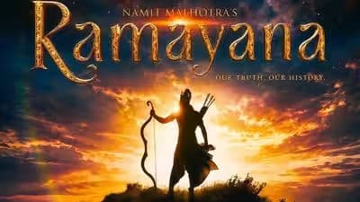 Ramayana to Make Global Debut at San Diego Comic-Con 2026