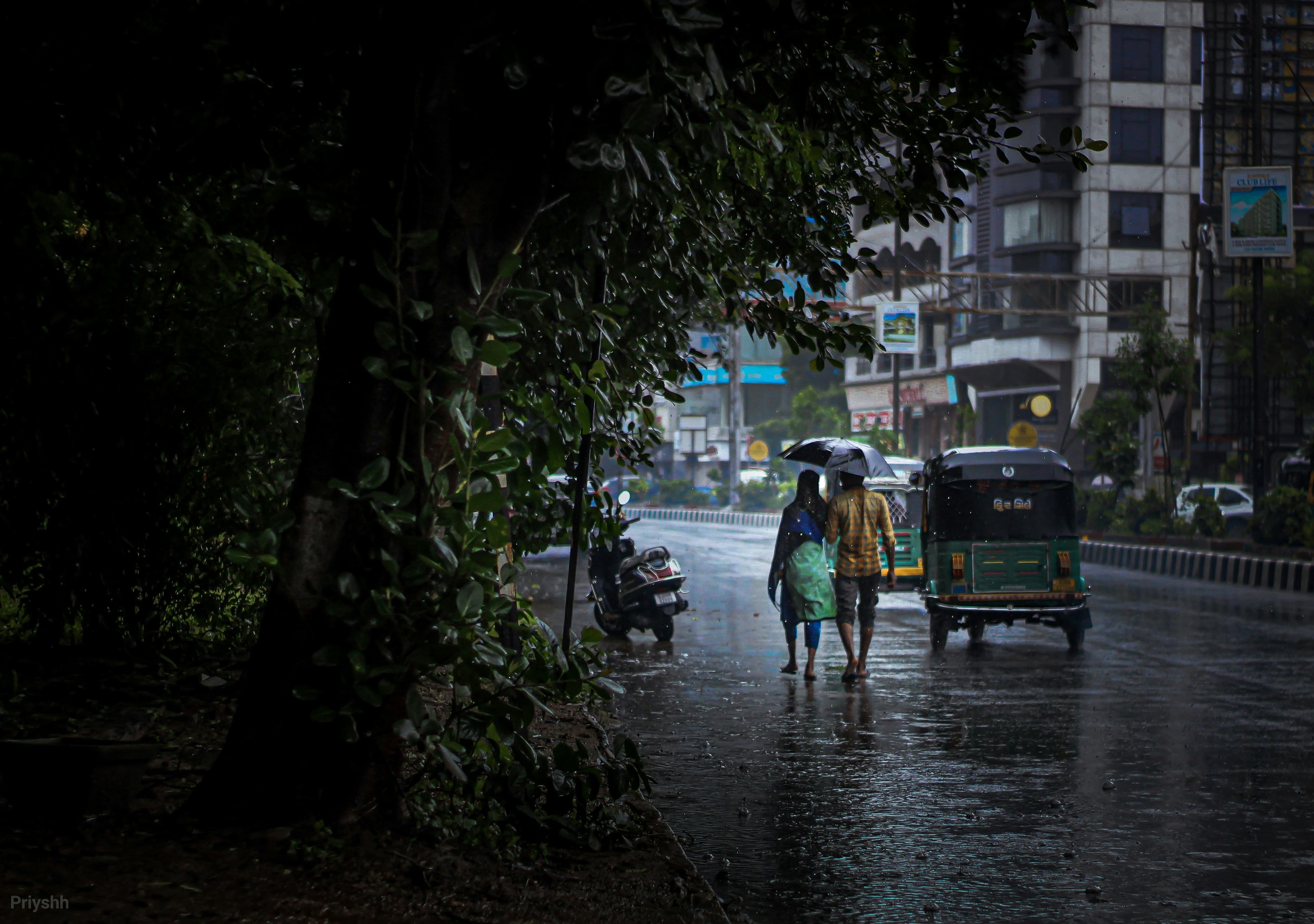 Weak monsoon looms as El Niño threatens rainfall