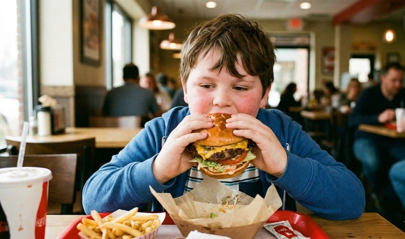 Global childhood obesity surge alarming; India sees one of fastest rises
