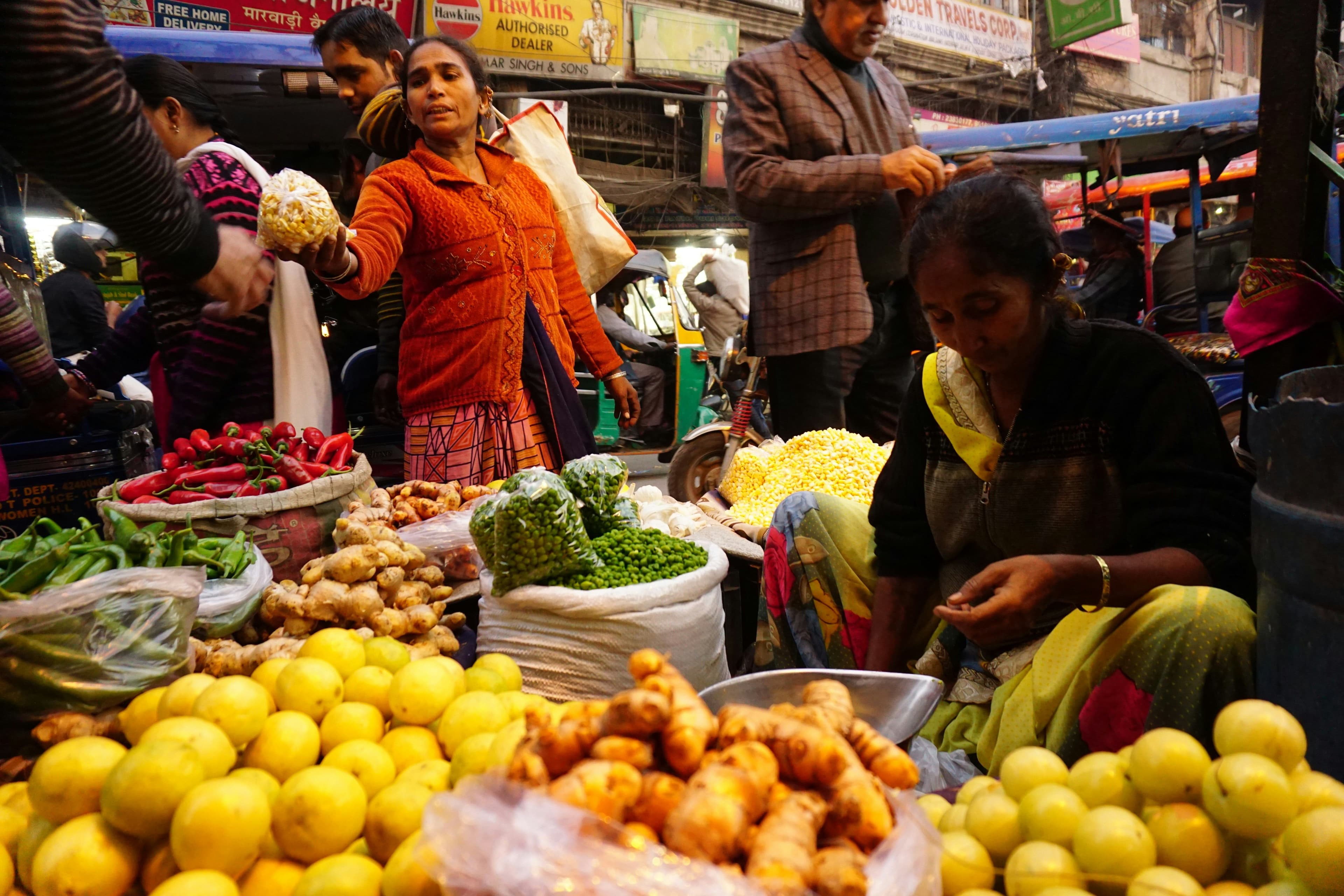 Wholesale inflation hits 3-year high as West Asia conflict fuels energy shock