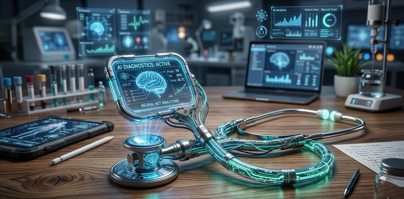 A 'doctor' with no pulse