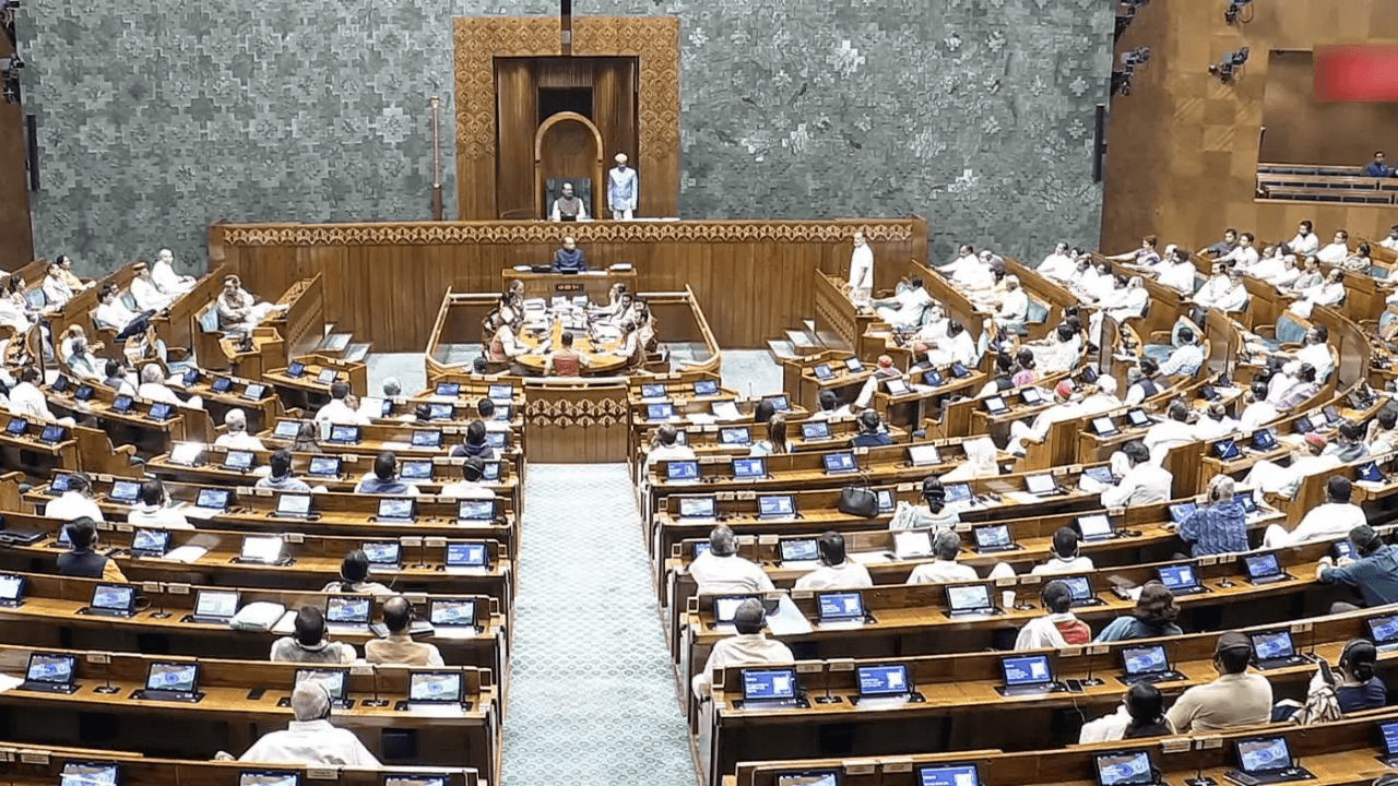 Tribunal Reforms Bill 2026 Set for Lok Sabha Introduction