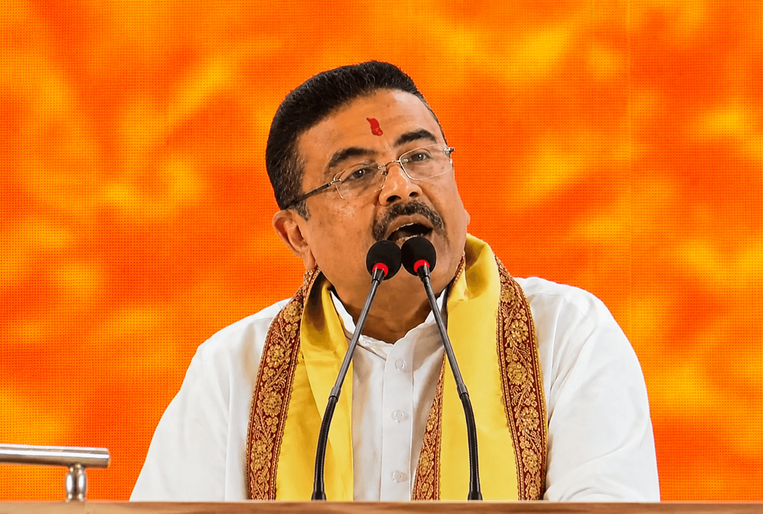 West Bengal Mandates Bengali for All Official Work Starting September 1