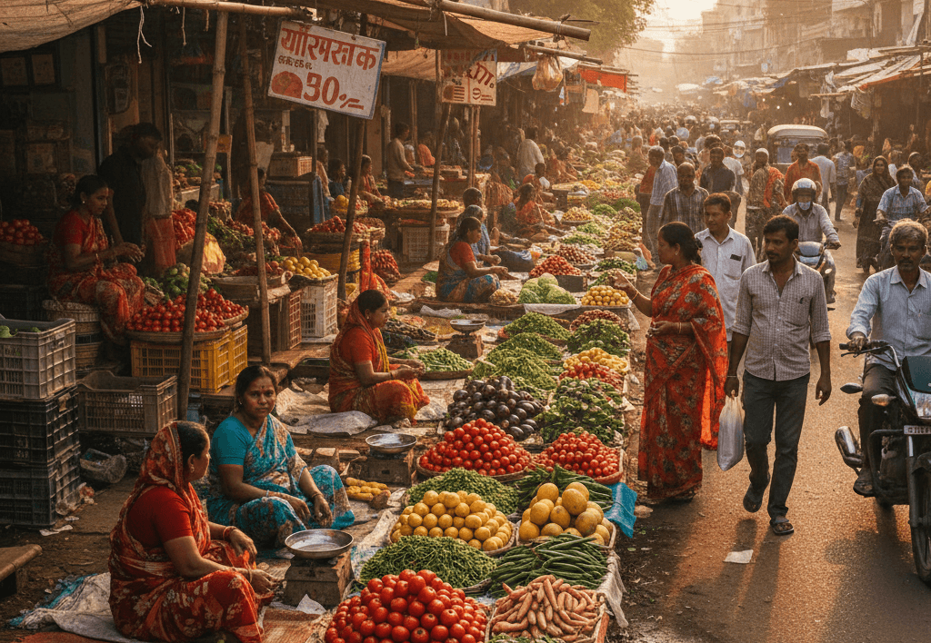 Retail inflation dips to 2.75% as new CPI series debuts