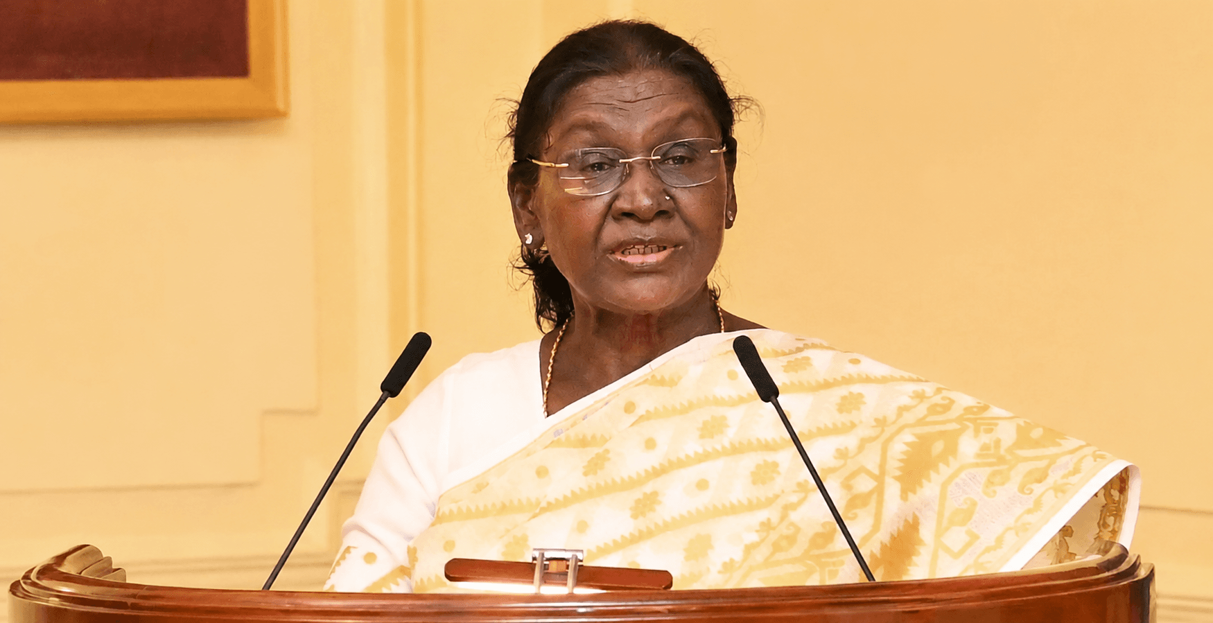 President Murmu’s Eastern Europe Tour: A New Diplomatic Frontier