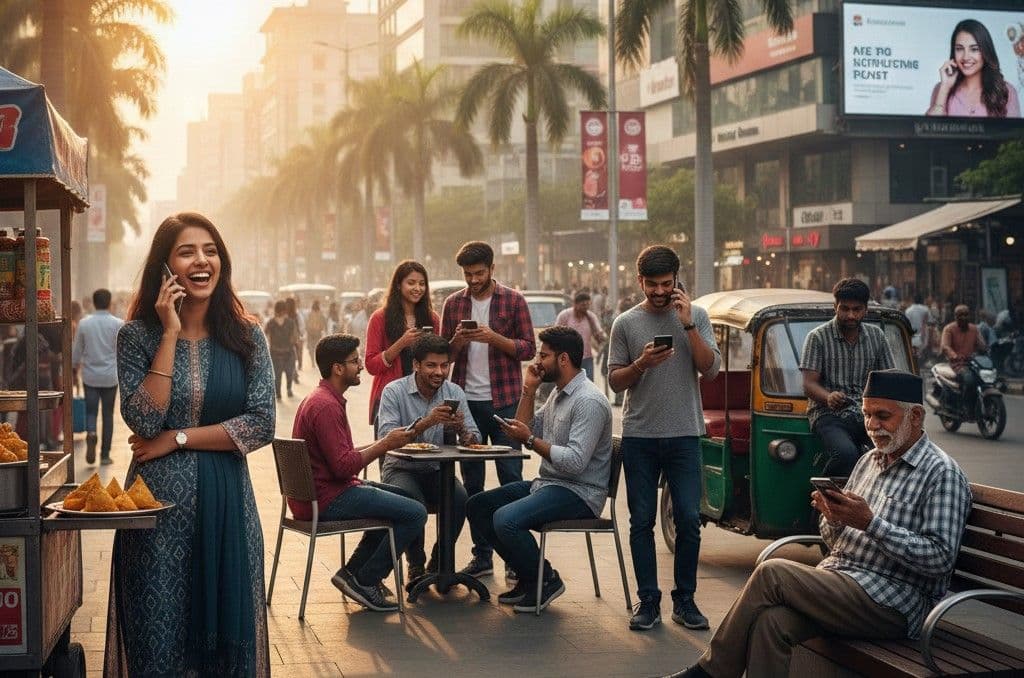 Telecom sees Dec surge as wireless, 5G accelerate