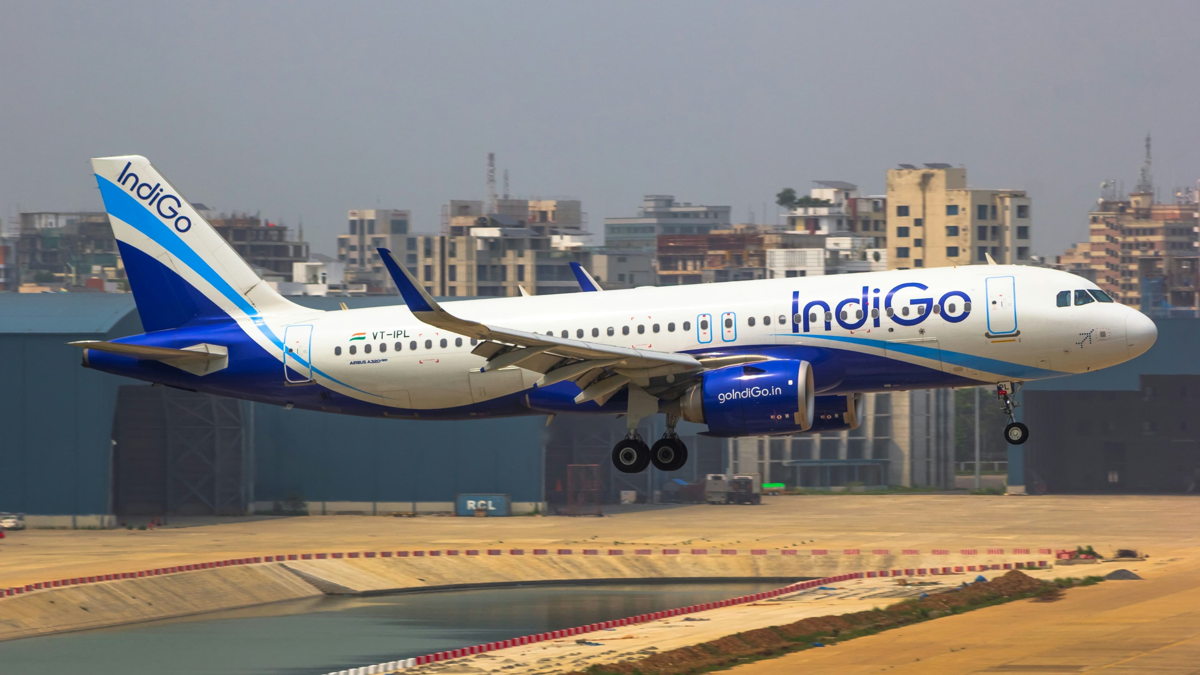 IndiGo operations rebound as govt steps in to stabilize aviation sector disruption