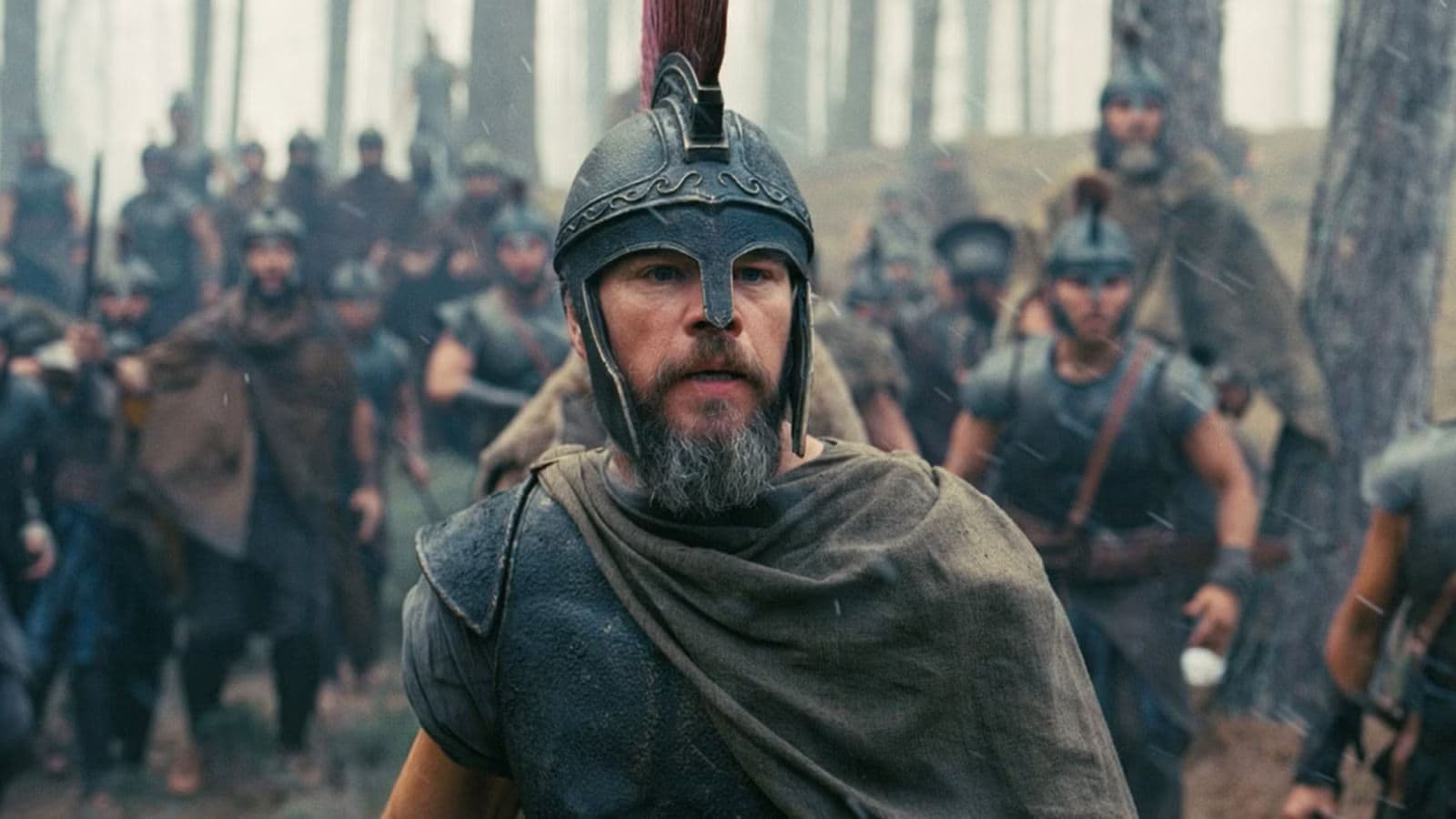 Christopher Nolan’s ‘The Odyssey’ Shatters Global Box Office Records