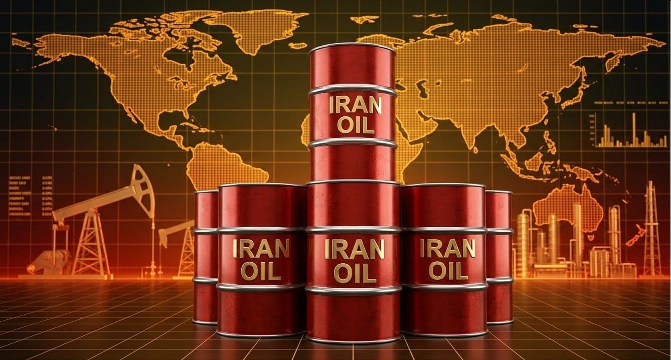 Iran oil returns: India eyes strategic energy edge