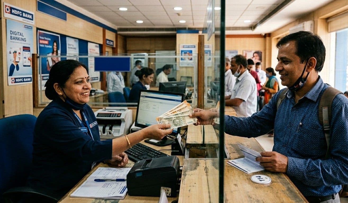 Pvt banks report steady growth, but margins under pressure