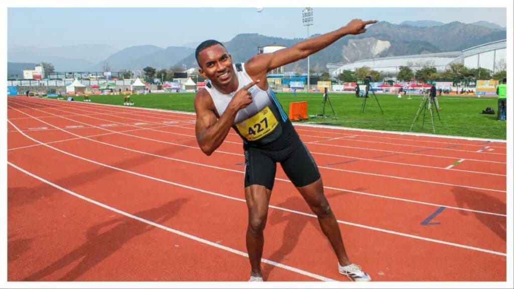 India’s Sprint Revolution: Animesh Kujur and the New Speed Era