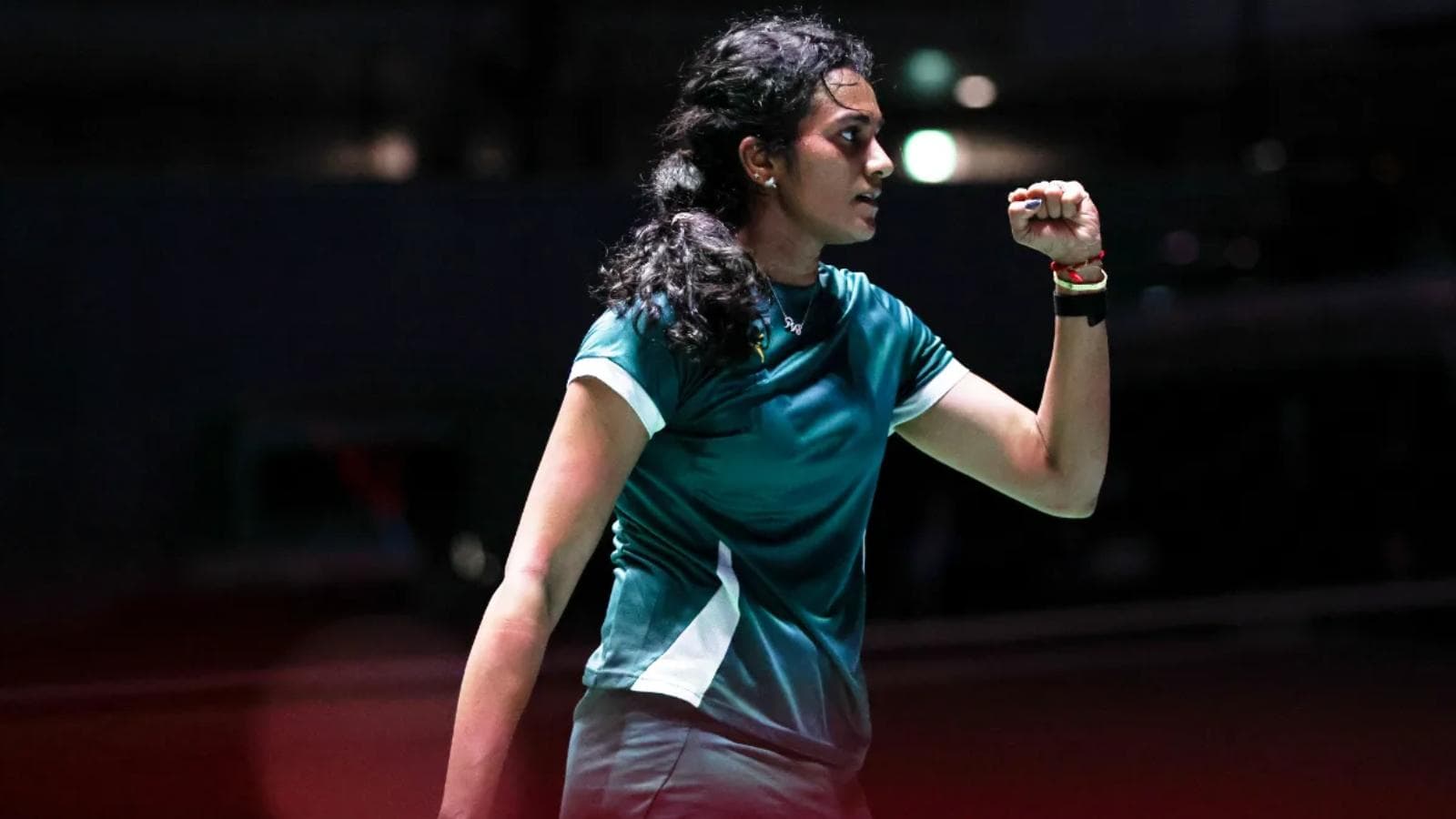PV Sindhu Wins Maiden Japan Open: A Masterclass in Tokyo