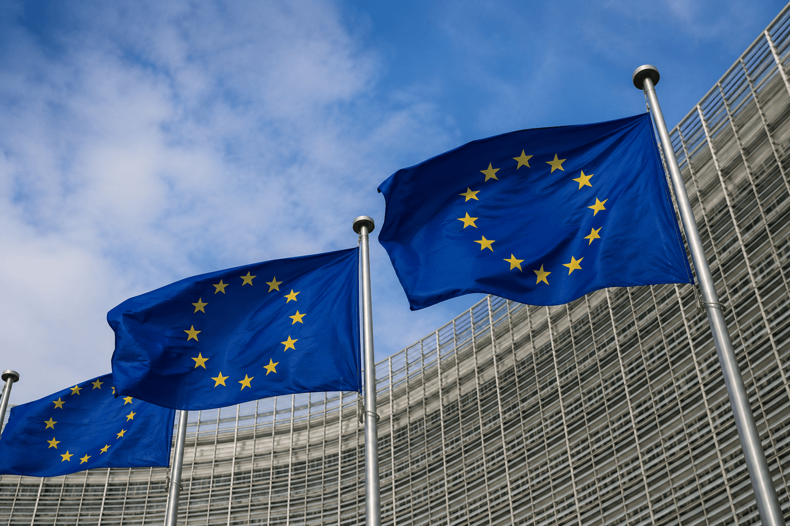 EU Warns Pakistan: Human Rights Concerns Threaten GSP+ Trade Status