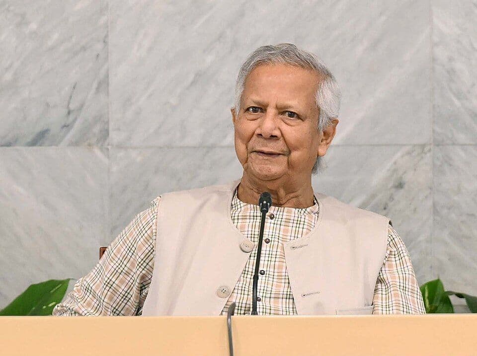 Bangladesh sets date for first post-Hasina election, bars Awami from contest