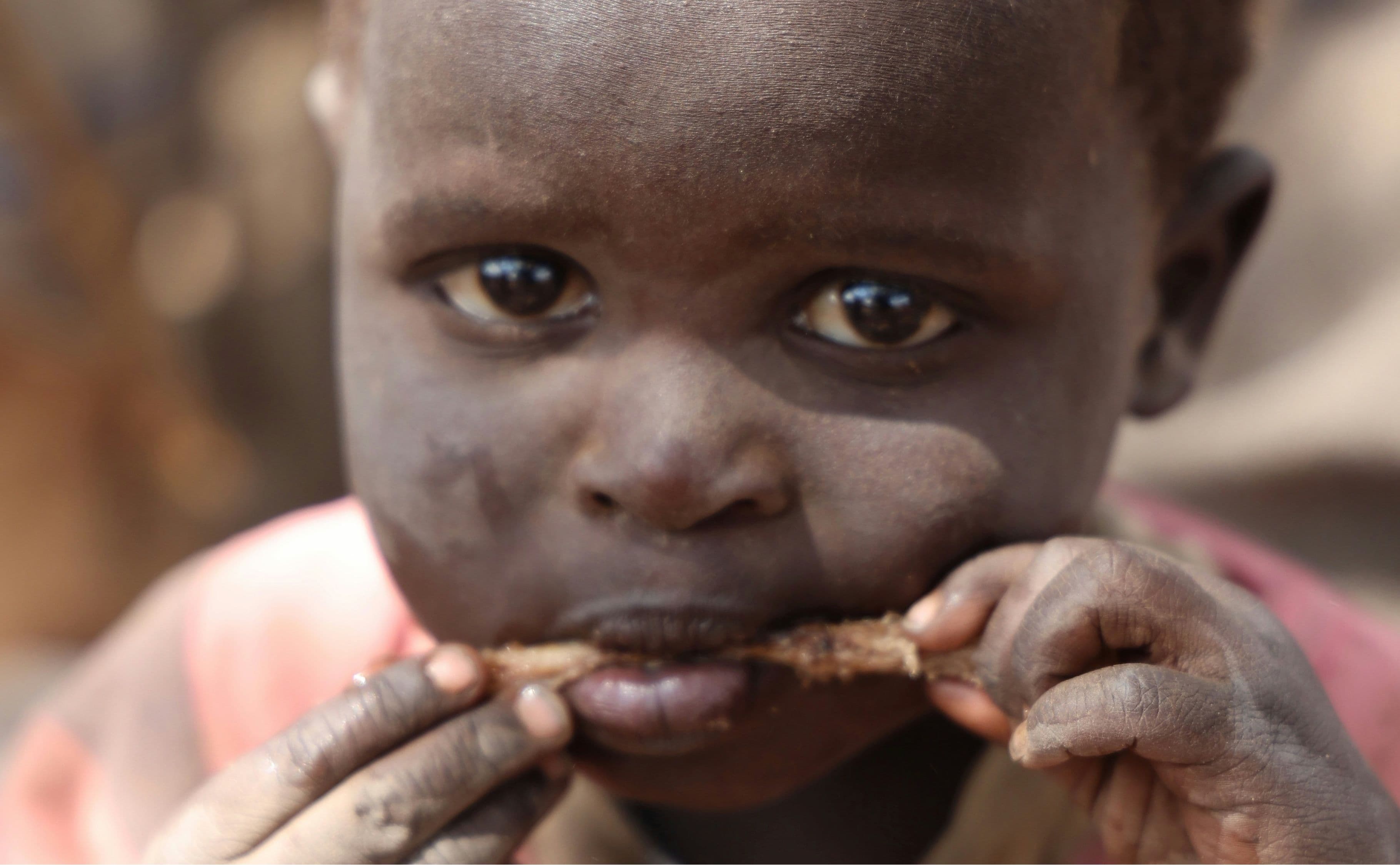 UN warns war, climate & aid cuts pushing millions towards famine