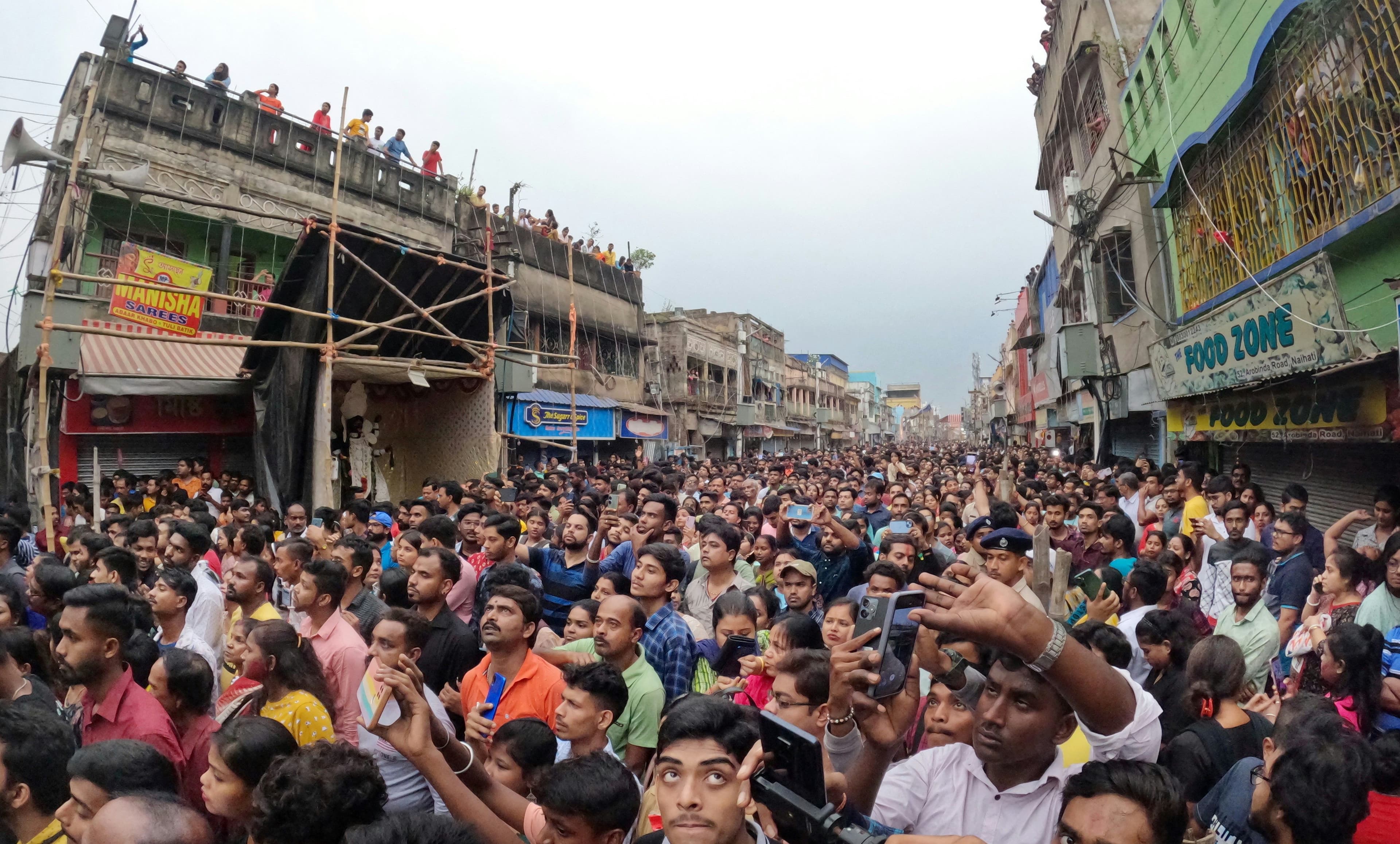 Cabinet clears ₹11,718-cr budget for first fully-digital Census in 2027