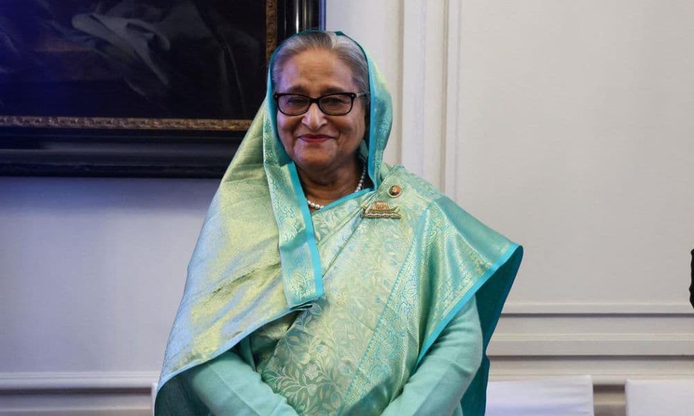 Sheikh Hasina to Return to Bangladesh in December Amid Legal Challenges