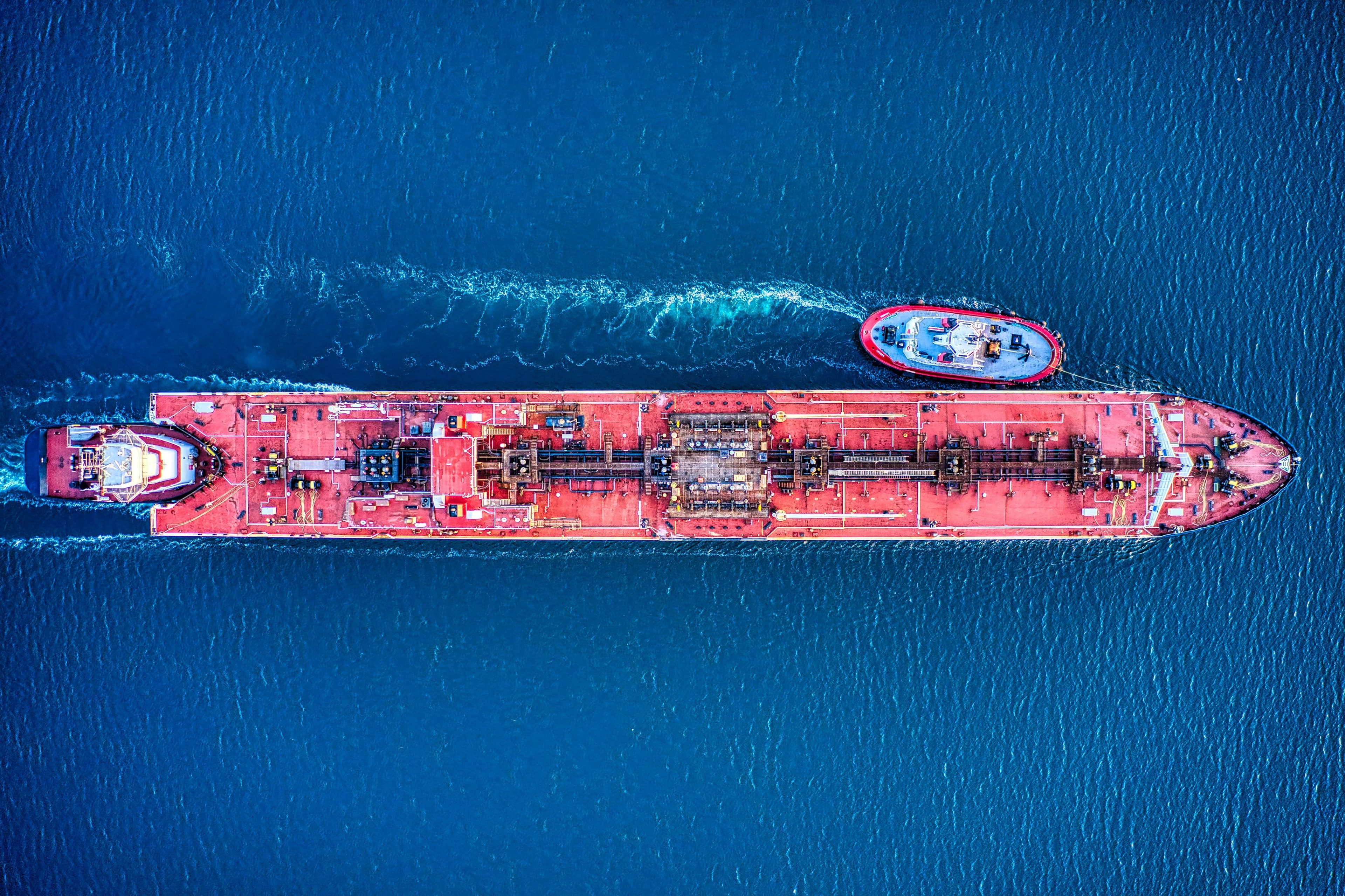 Shipments through Hormuz pick up even as Iran-US peace deal stalls over Tehran’s demands