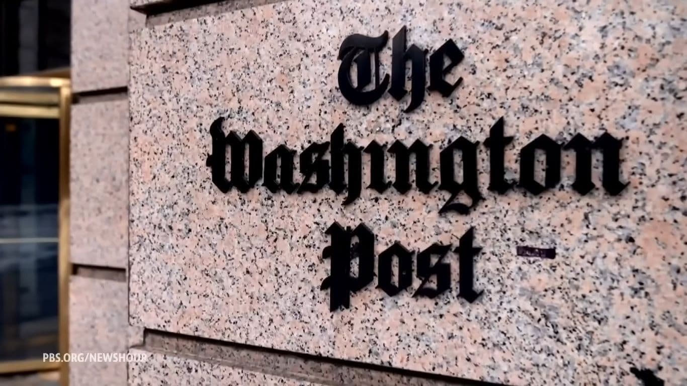 Truth becomes optional: Inside Washington Post’s global retreat