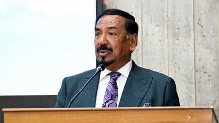 Bangladesh President Resigns: Hafiz Uddin Ahmed Takes Charge