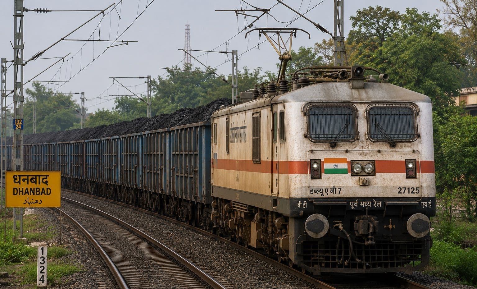 Coal push cuts imports as domestic output hits higher gear