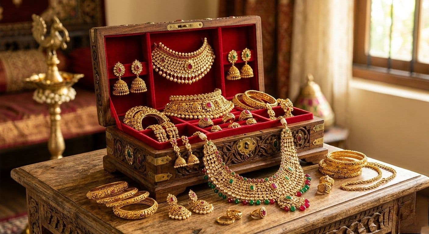 Mobilising 2% of household gold can unlock $7.5tn GDP boost by 2047: Assocham
