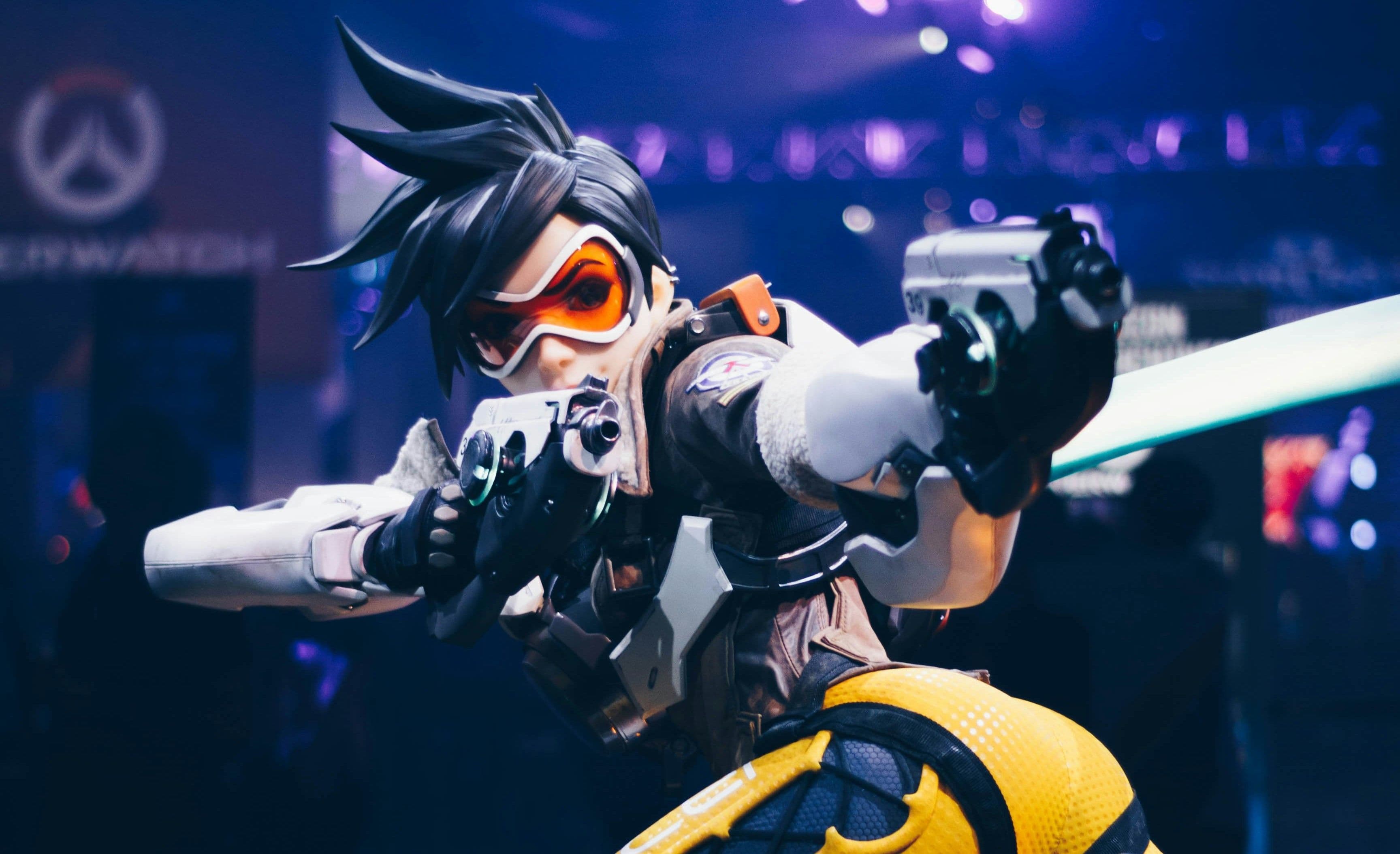 No kidding: Anime now a $60bn global cartoon empire