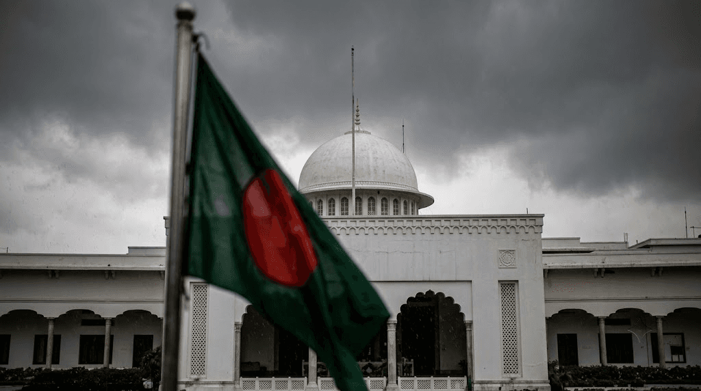 Bangladesh President Expected to Resign Amid Political Turmoil