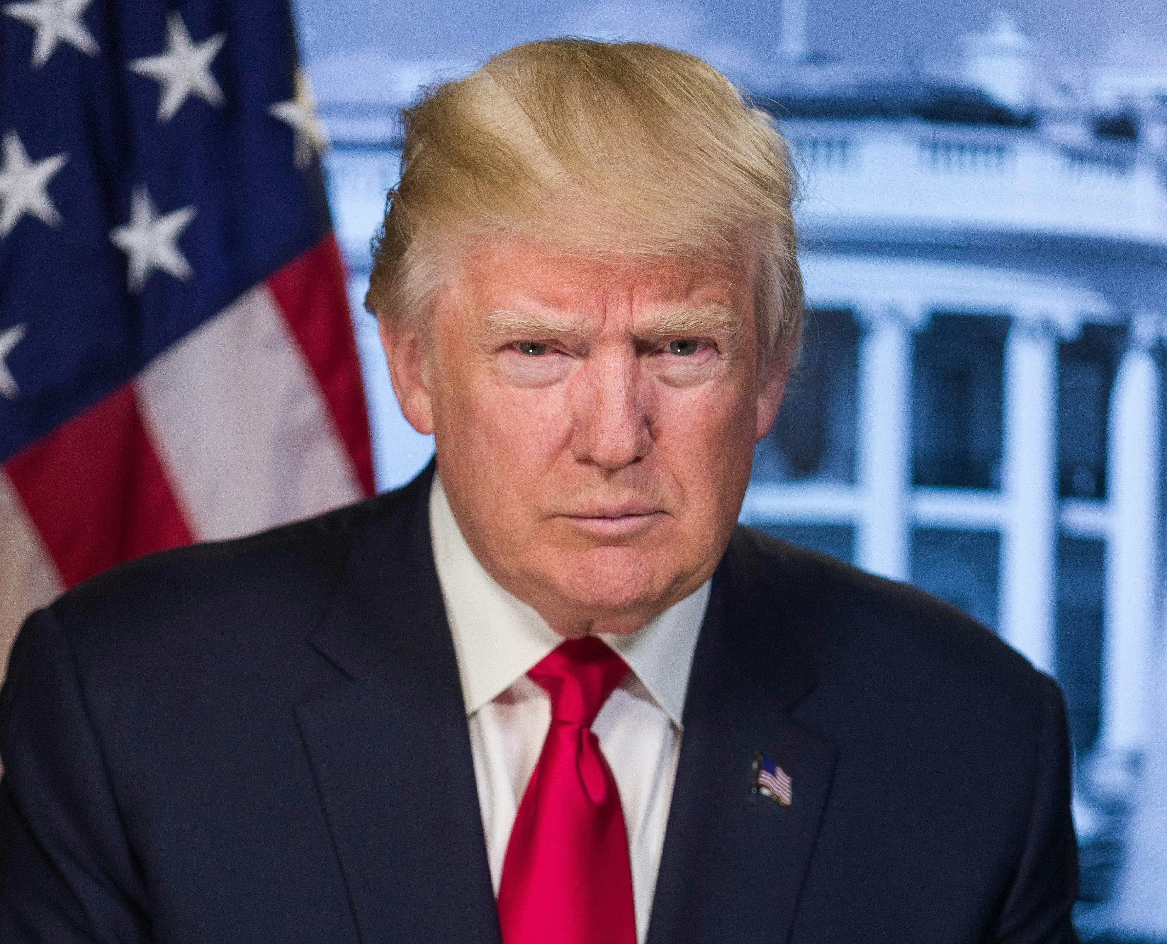 In sweeping move, Trump announces permanent pause on migration from ‘Third World’ countries