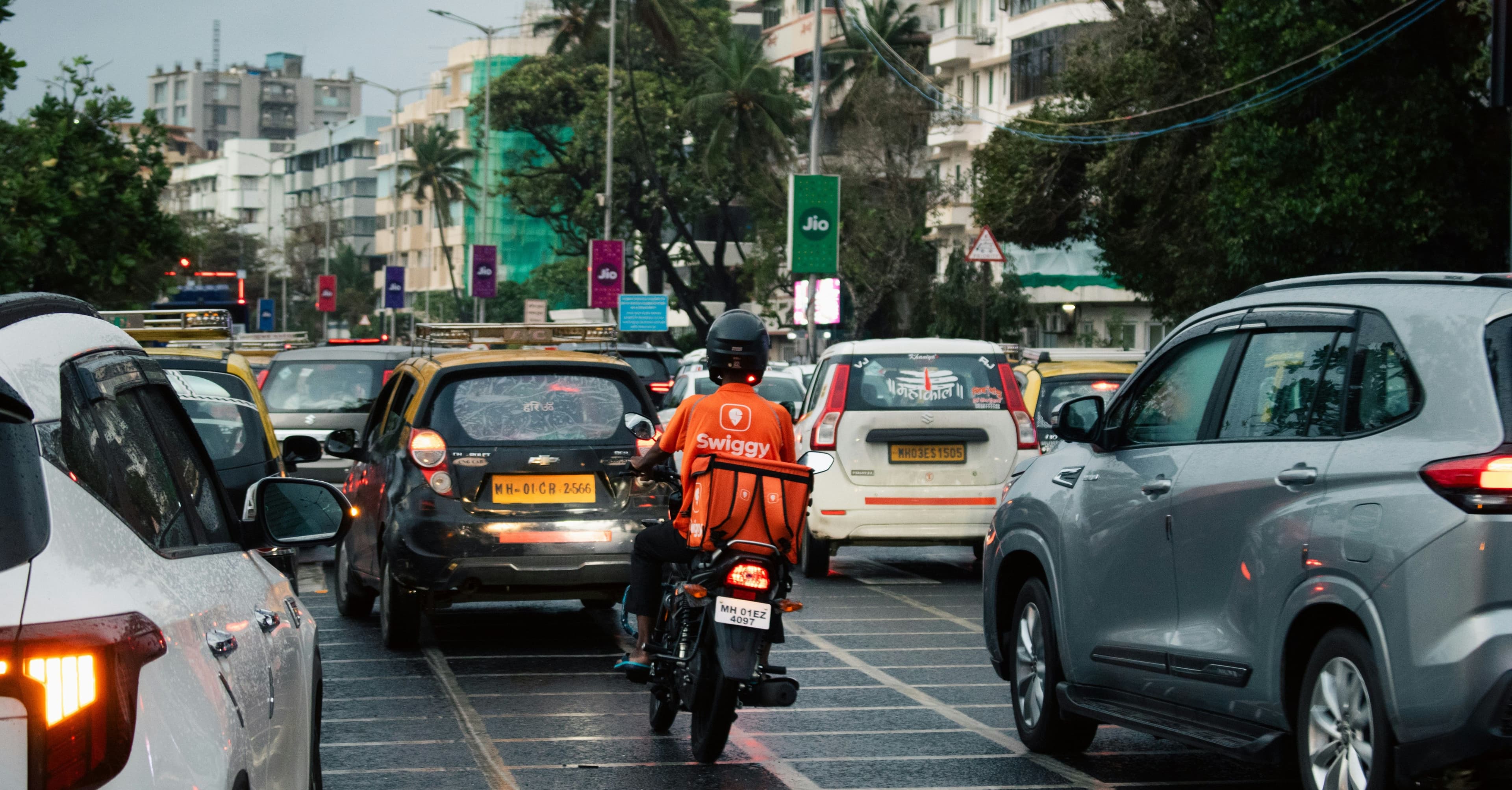 India’s $27b food delivery boom: Your ‘ORDER NOW’ clicks will drive next decade