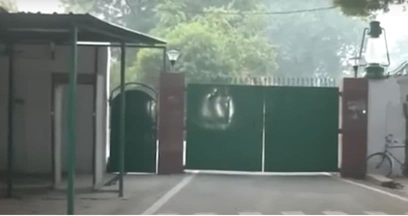 A Bungalow, a Symbol & a Message: Power Play on Patna’s 10 Circular Road