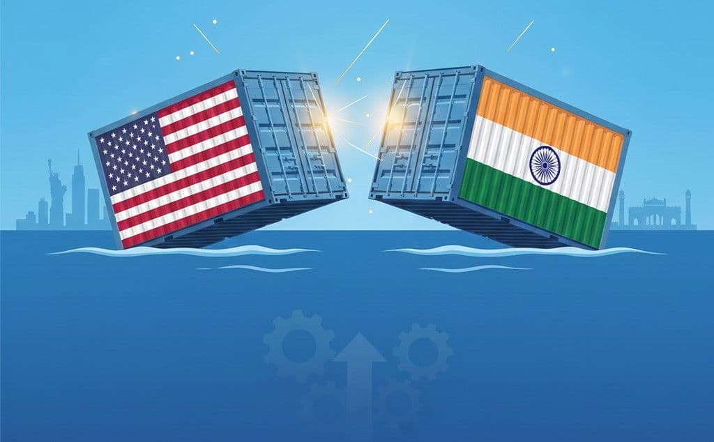 US-India interim trade framework: Here’s the full formal text