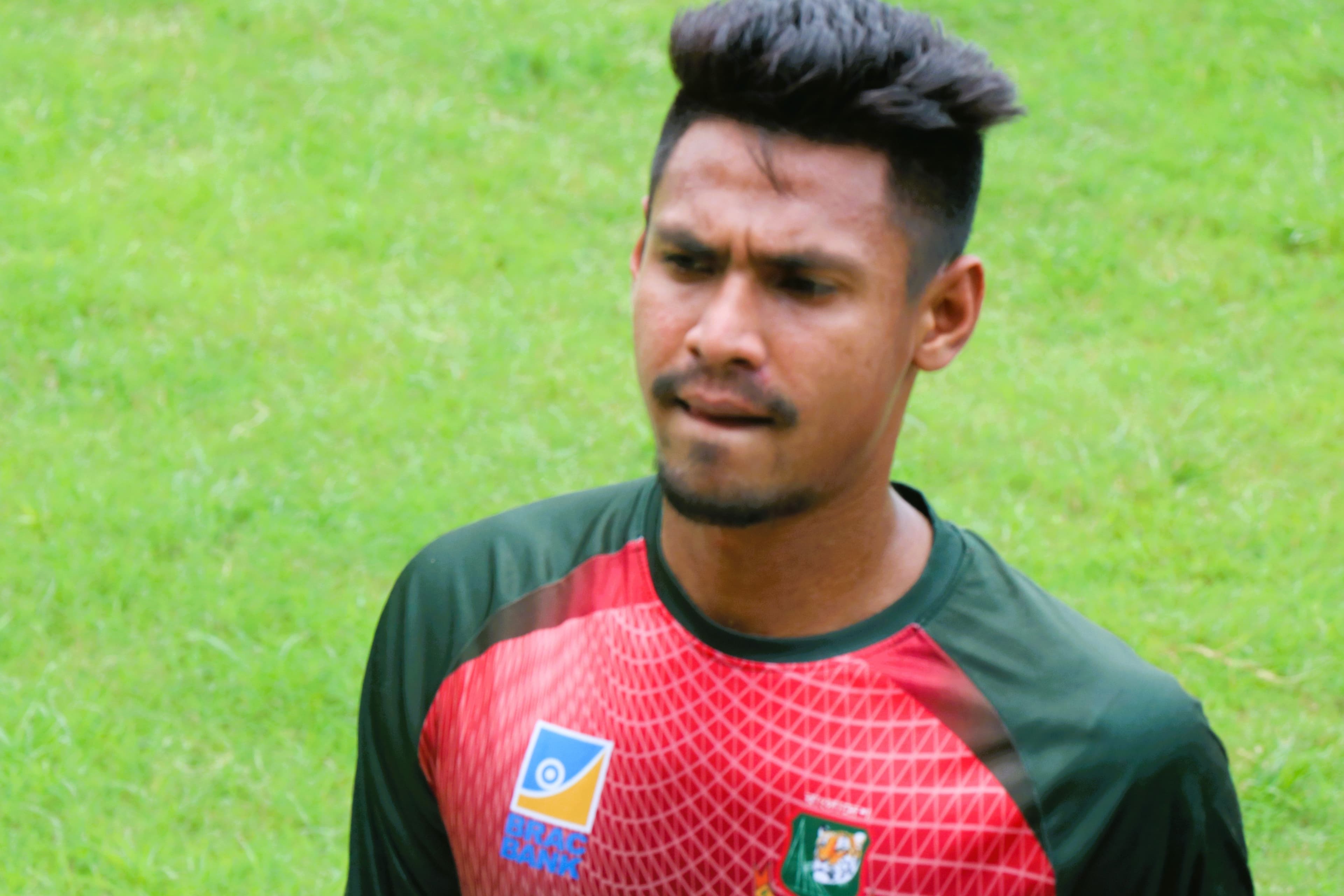 Cricket at crossroads over Mustafizur IPL exclusion