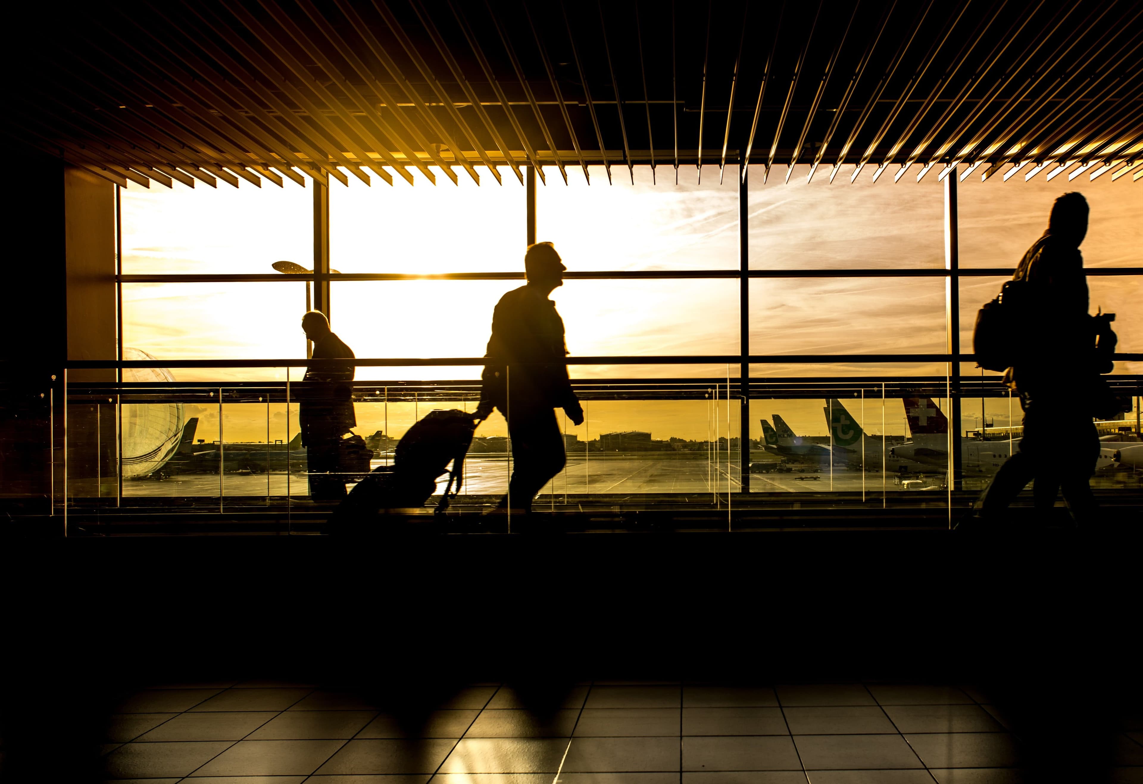 Turbulence deepens for global air traffic as West Asia war fog thickens