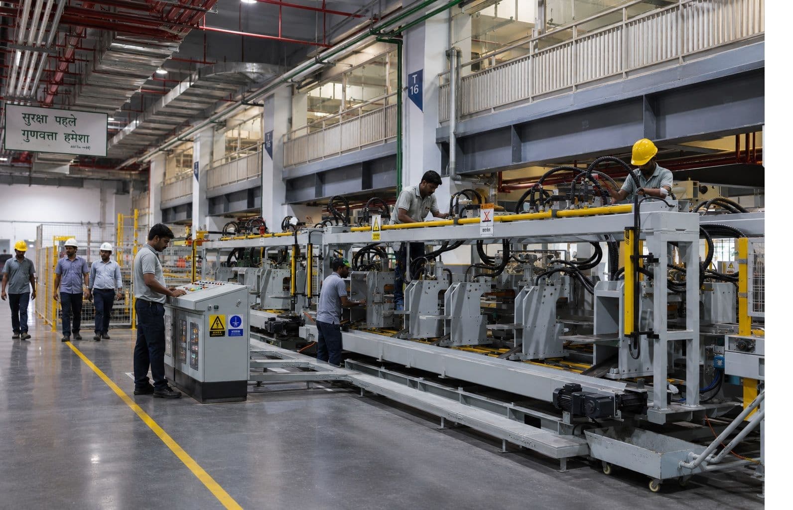 India eases compliance rules to boost ease of doing business