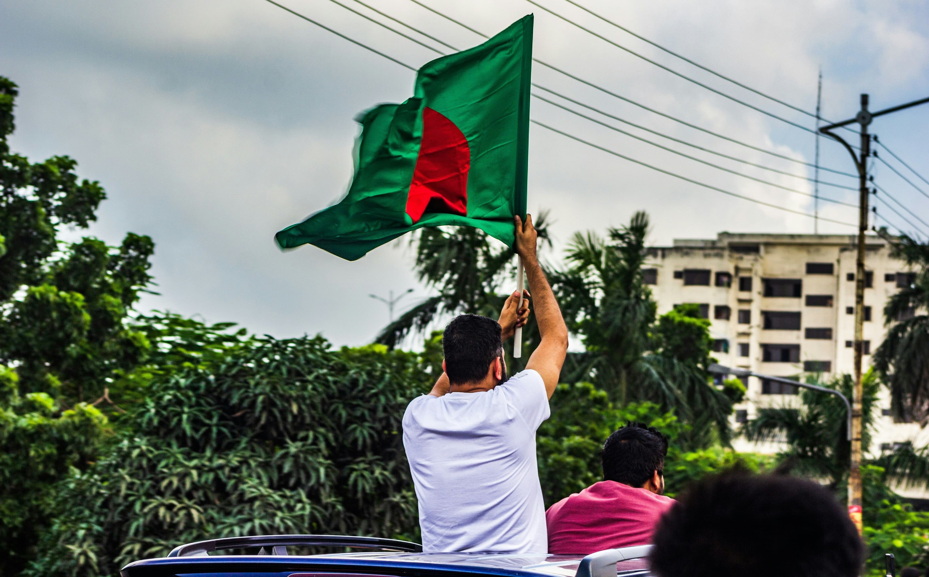 India dismisses Dhaka’s allegations, says 'never allowed anti-Bangladesh activities'