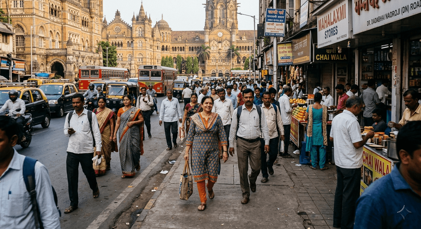 SC’s footpath verdict could trigger the urban planning reform India never thought of