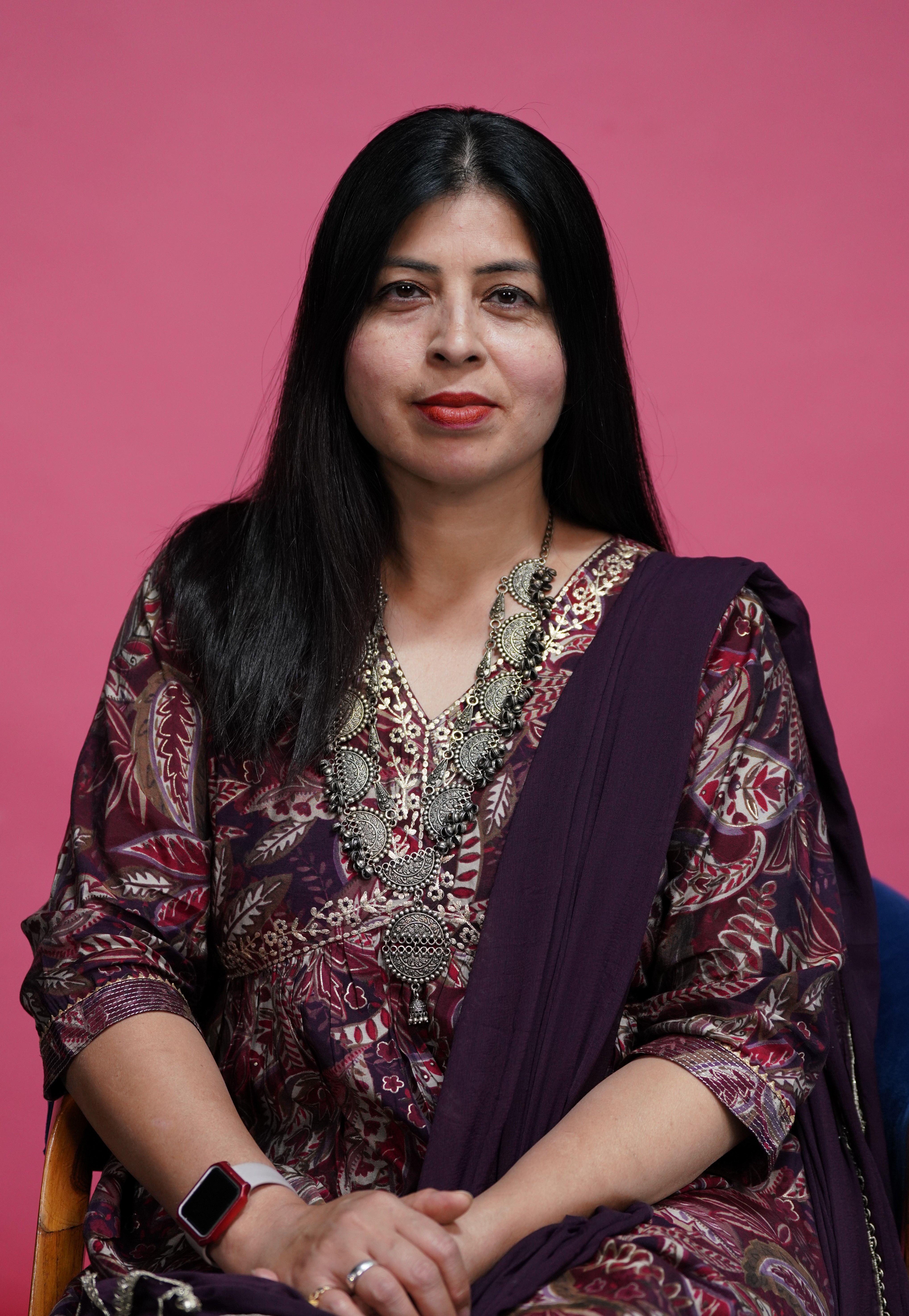Sweta Ranjan